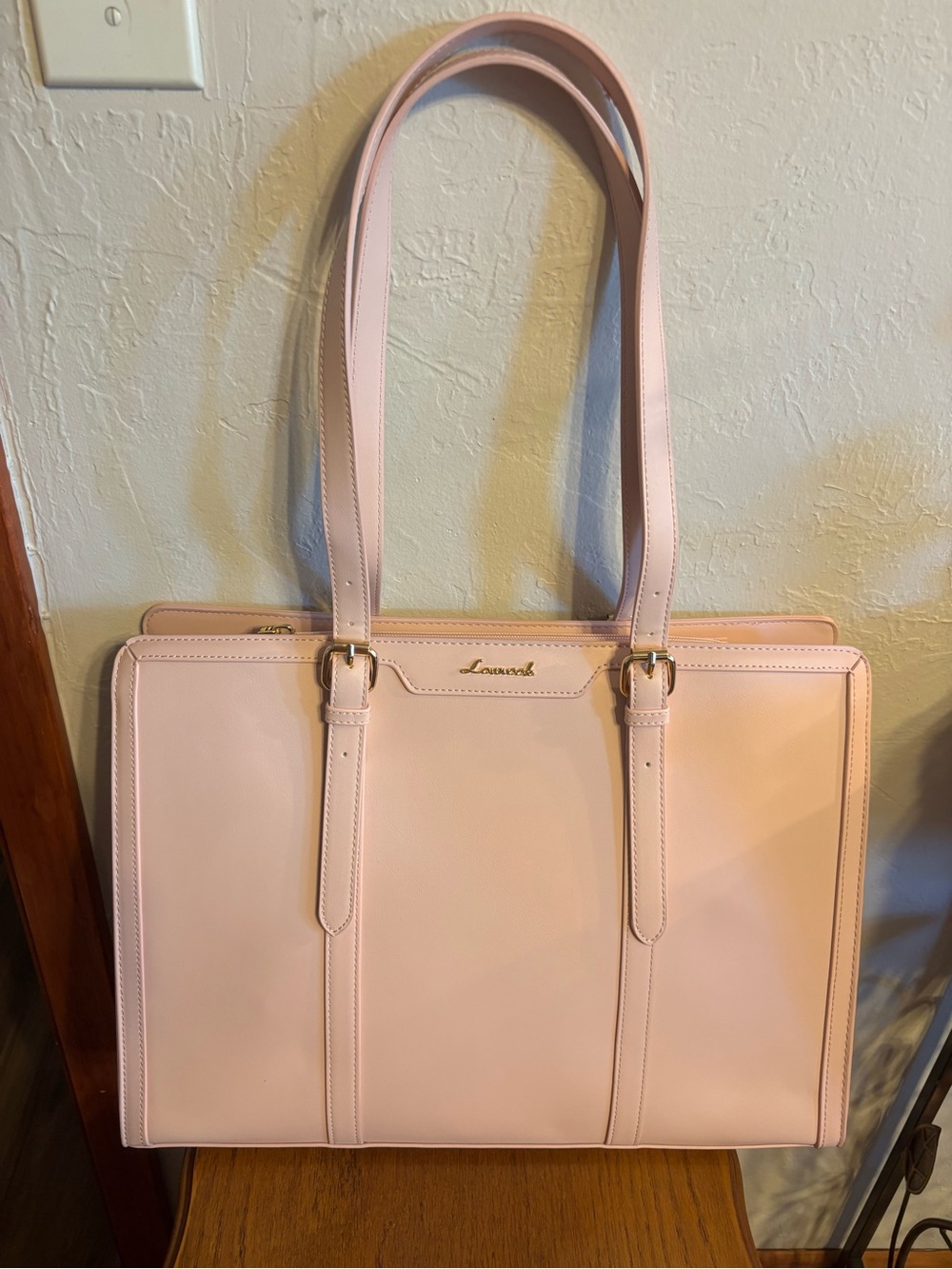 LOVEVOOK Laptop Work Bag/Tote